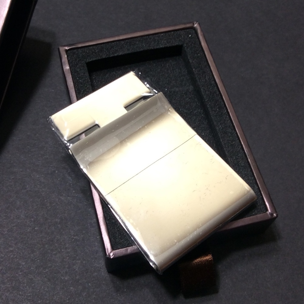 **TODAY ONLY**Dolce & Gabbana “The One” Money Clip - Picture 7 of 9